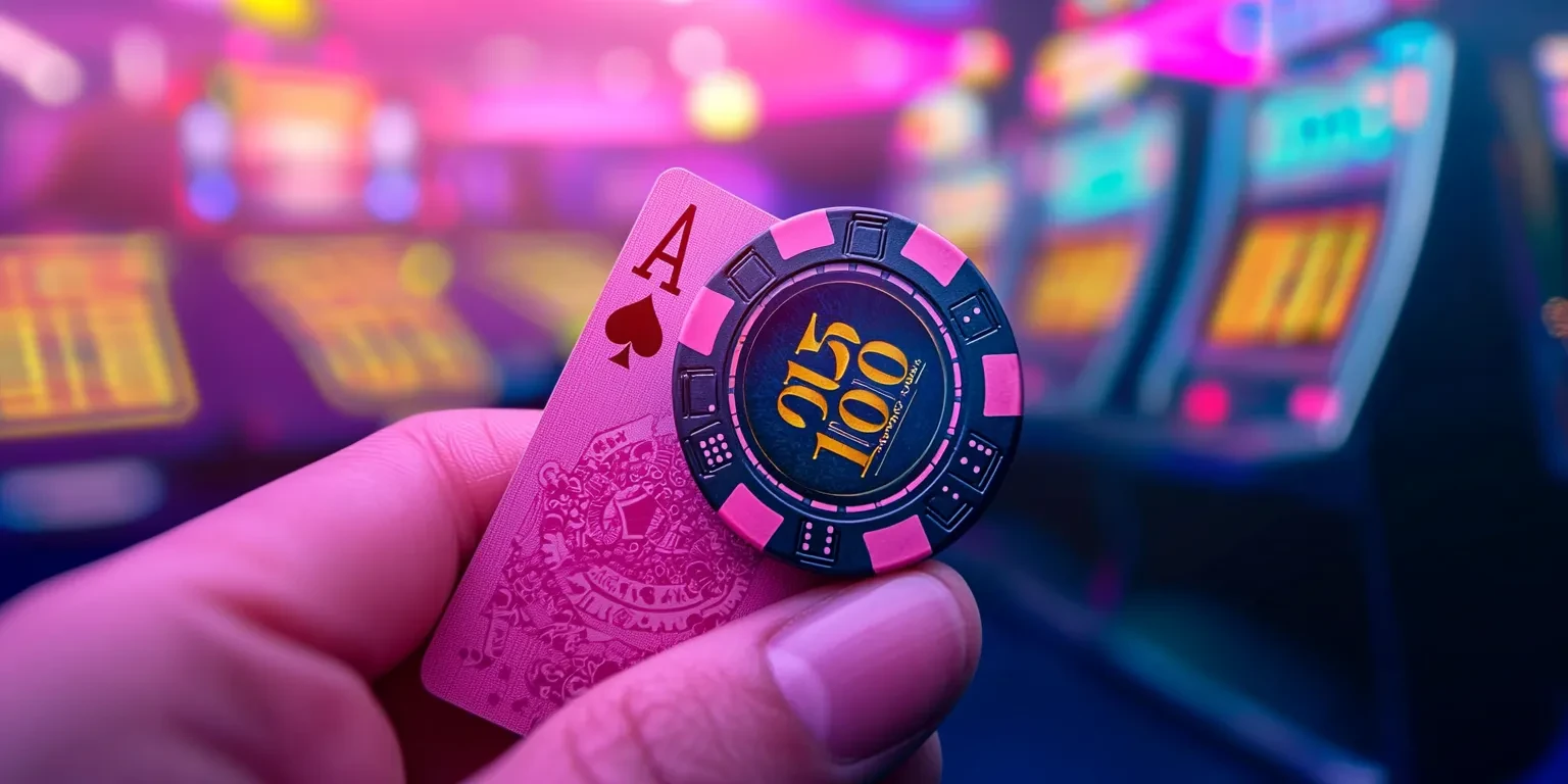 Menjelajahi Lucky 555: Slot Video dan Ezugi pada 2026/08/23